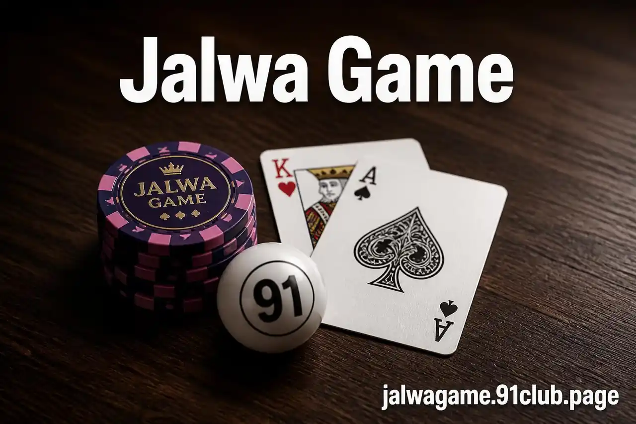 Jalwa Game