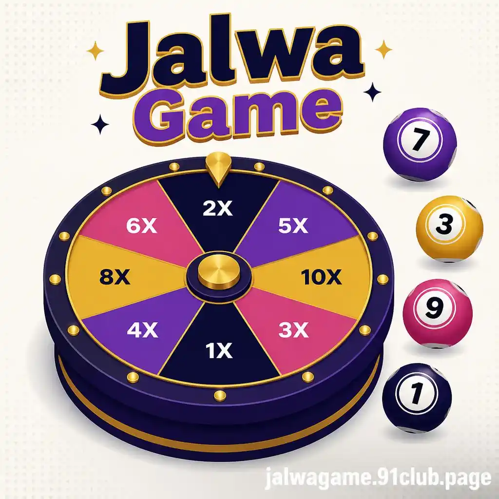 Jalwa Game